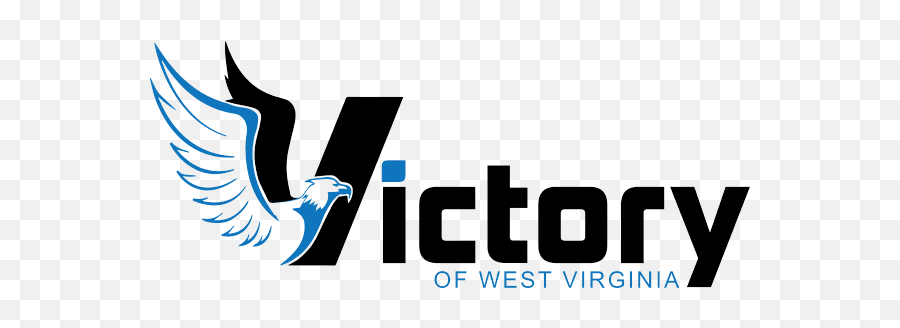 Victory Of West Virginia Customized - Language Emoji,Victory Logo