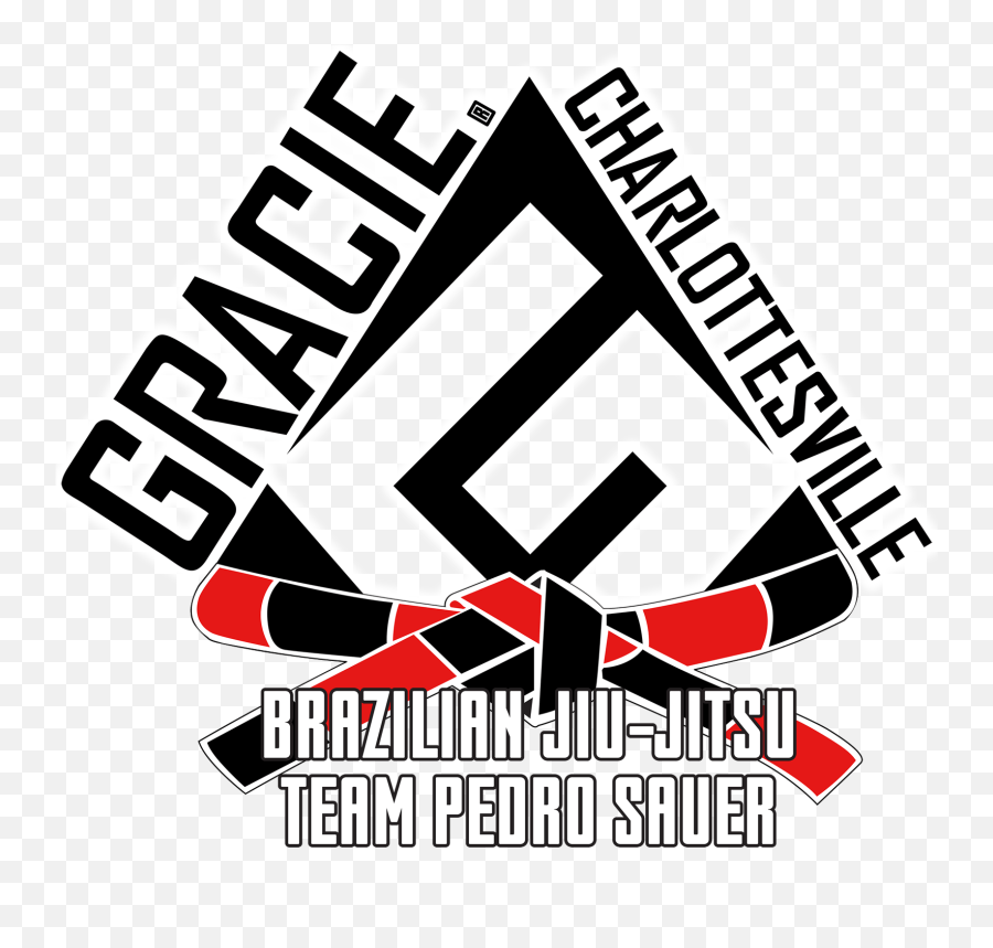Gracie Charlottesville Brazilian Jiu - Jitsu U0026 Selfdefense Language Emoji,Gracie Barra Logo