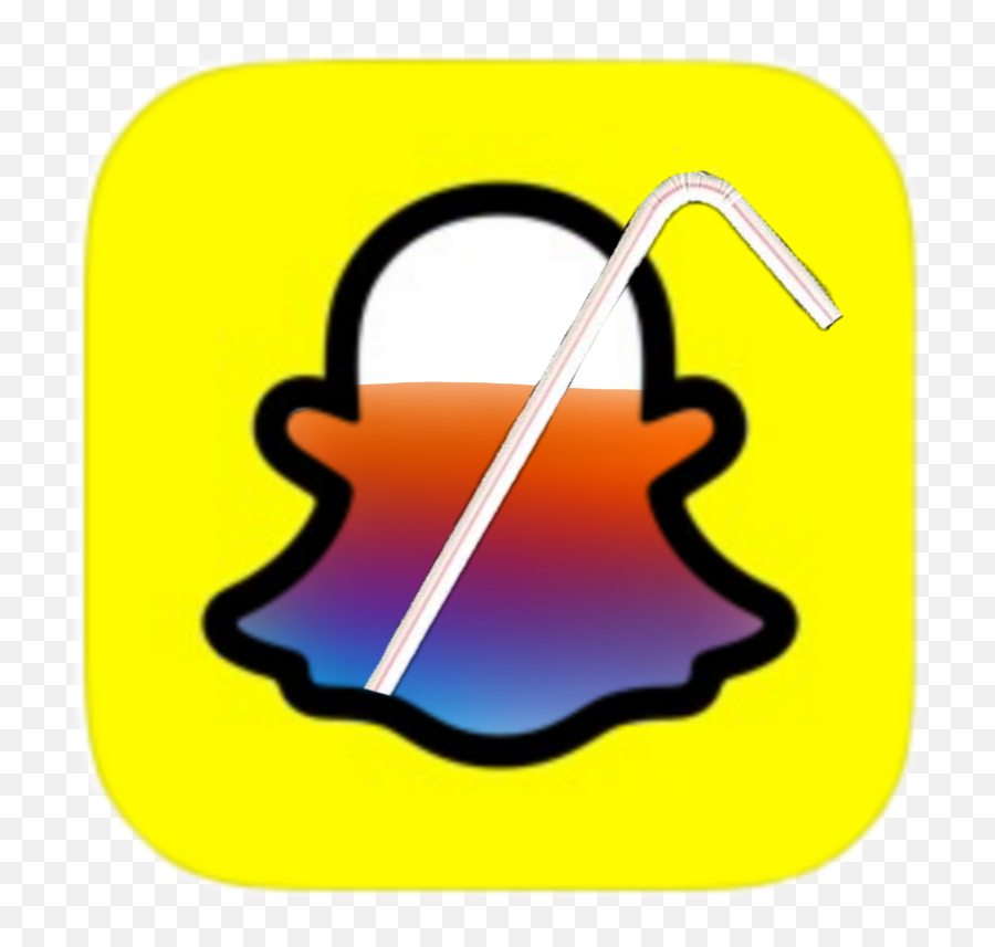 Logo Newlogo New Logo Snapchat - Language Emoji,Snapchat Logo