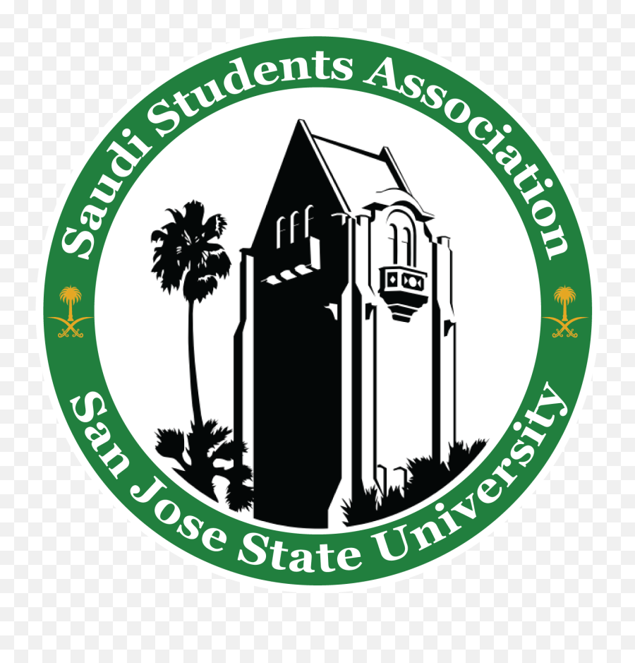 Sscs Emoji,San Jose State University Logo