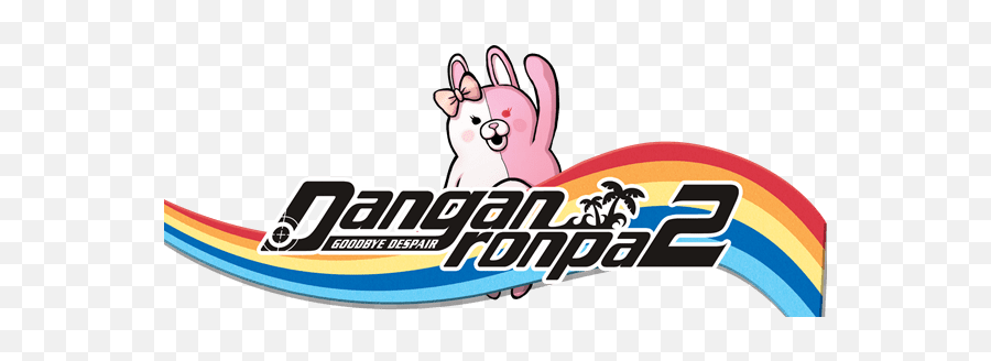 Danganronpa 2 Goodbye Despair Now Available In Australia Emoji,Hope's Peak Academy Logo
