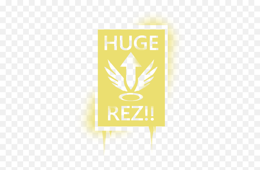 Huge Rez Team Fortress 2 Sprays Emoji,Overwatch Sprays Png