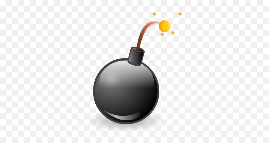 Bomb Png Images Free Download Emoji,Bomb Clipart Black And White
