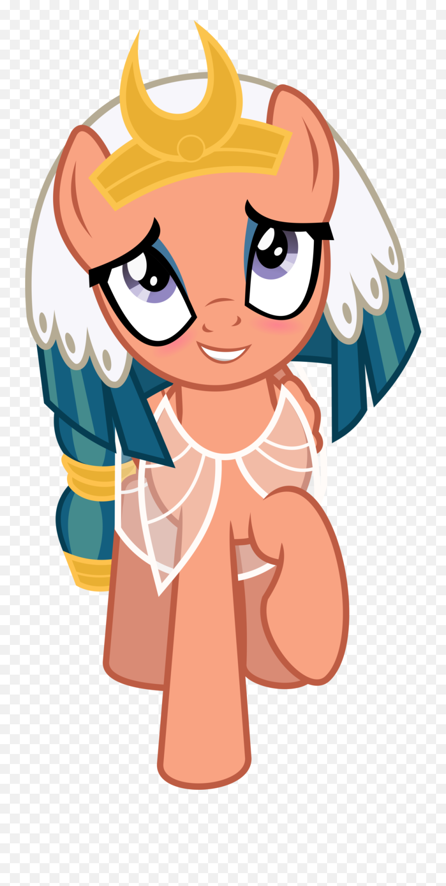 Cliff Vector Blindfold - My Little Pony Somnambula 2017 Emoji,Cliff Clipart