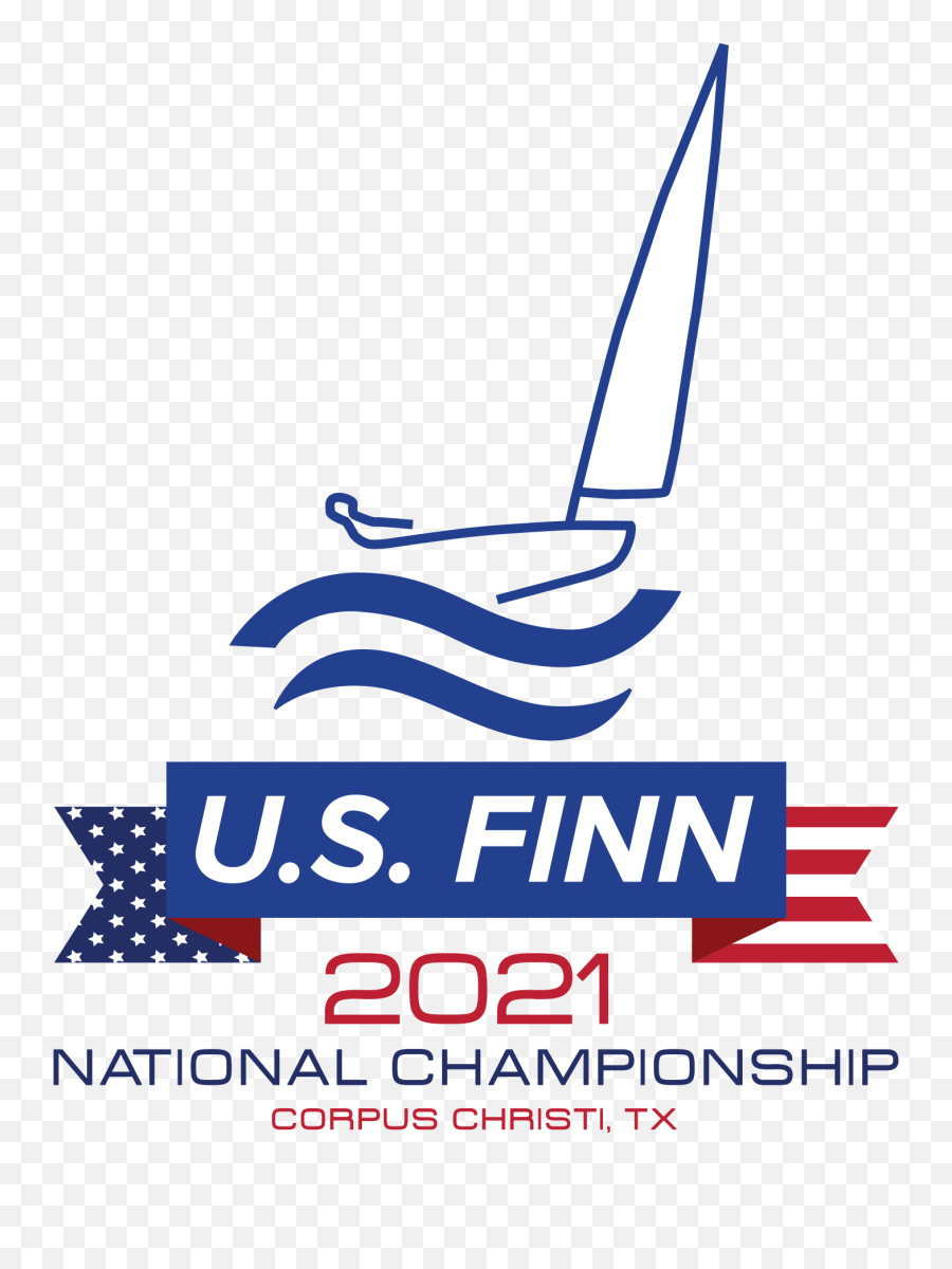 Usa Finn 2021 - Corpus Christi Yacht Club Emoji,Dragonfly Inn Logo