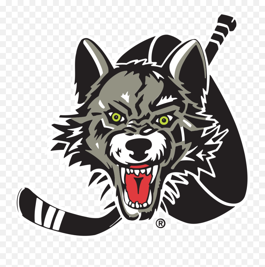 Chicago Wolves Add Nashville Affiliation For 2020 - 21 Emoji,Nashville Clipart