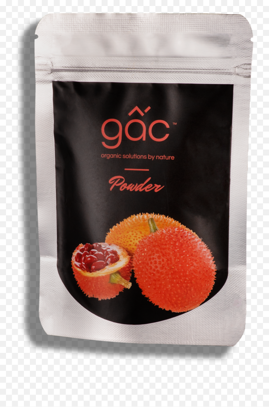 Gac Fruit Juice - Infused Functional Water Gaclife Emoji,Superfruit Logo