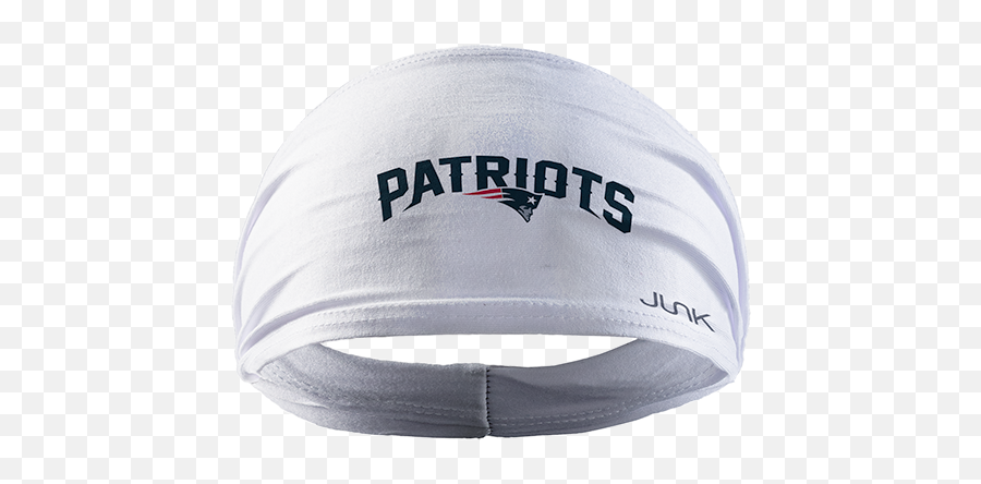New England Patriots Headbands U2013 Junk Brands Emoji,New England Patriots Png