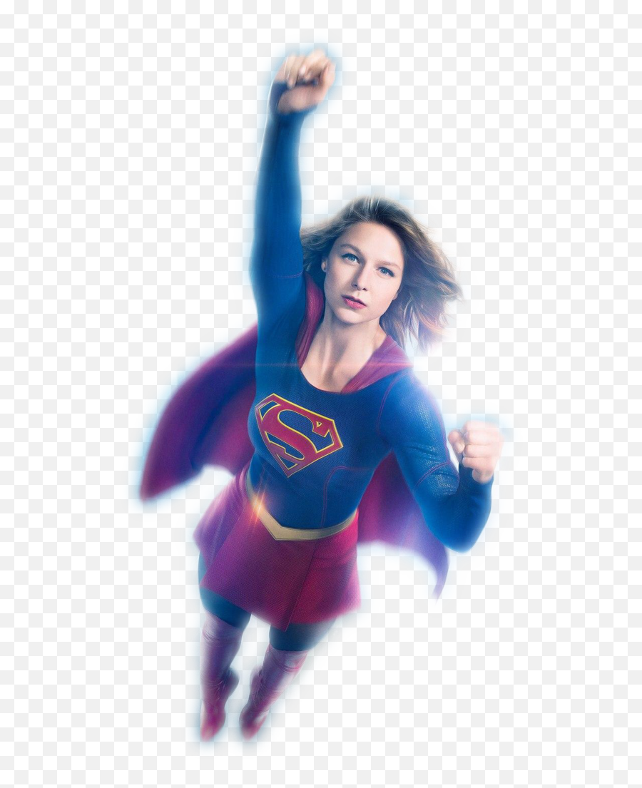 Supergirl Flying Png By Drum Solo Davafdk Free Images At Emoji,Supergirl Logo Png