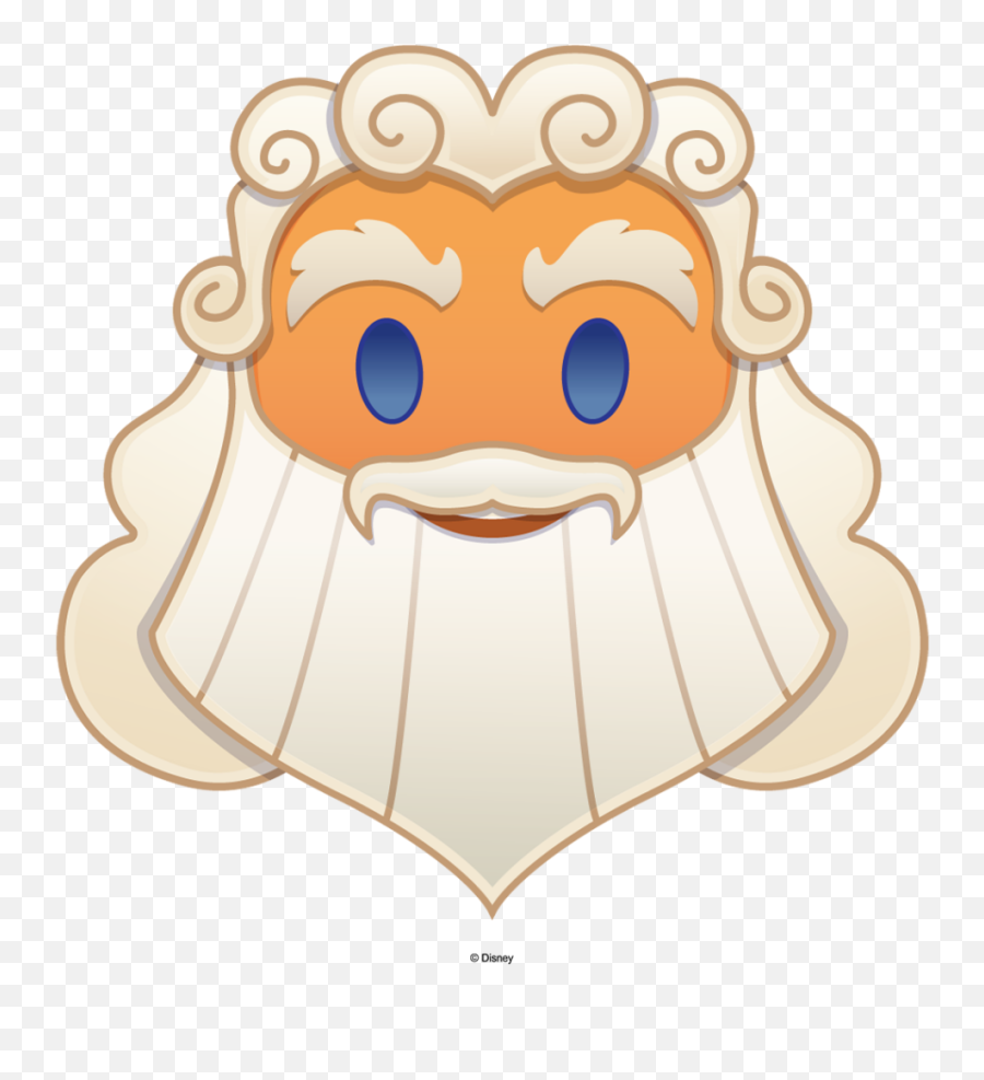Zeus Rainbow Emoji In Disney Emoji Blitz - Disney Emoji Blitz,Check Emoji Png