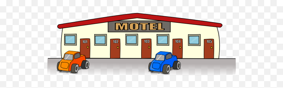 Motel - Family Car Clipart Full Size Clipart 5459734 Language Emoji,Cars Clipart