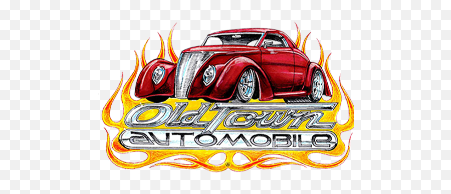 Cropped - Logositeidentitypng Old Town Automobile Emoji,Automobile Manufacturer Logo