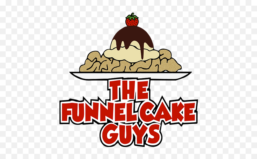 Home The Funnel Cake Guys Emoji,Twinkies Logo