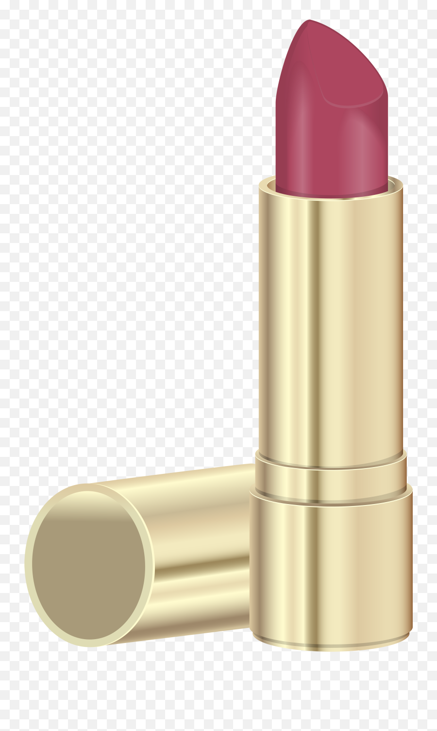 Lip Clipart Lipstick Lip Lip Lipstick Lip Transparent Free - Transparent Transparent Background Lipstick Clipart Emoji,Lip Clipart