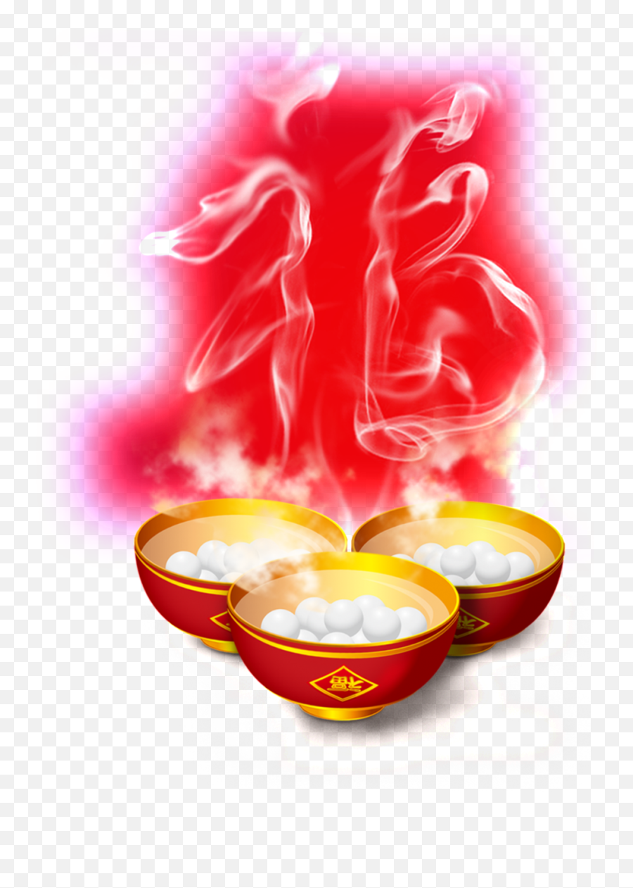 Lantern Festival Dumplings Png Decorative Elements Emoji,Dumplings Clipart