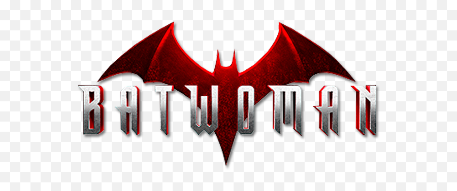Batwoman - Batwoman Serie Logo Png Emoji,Batgirl Logo