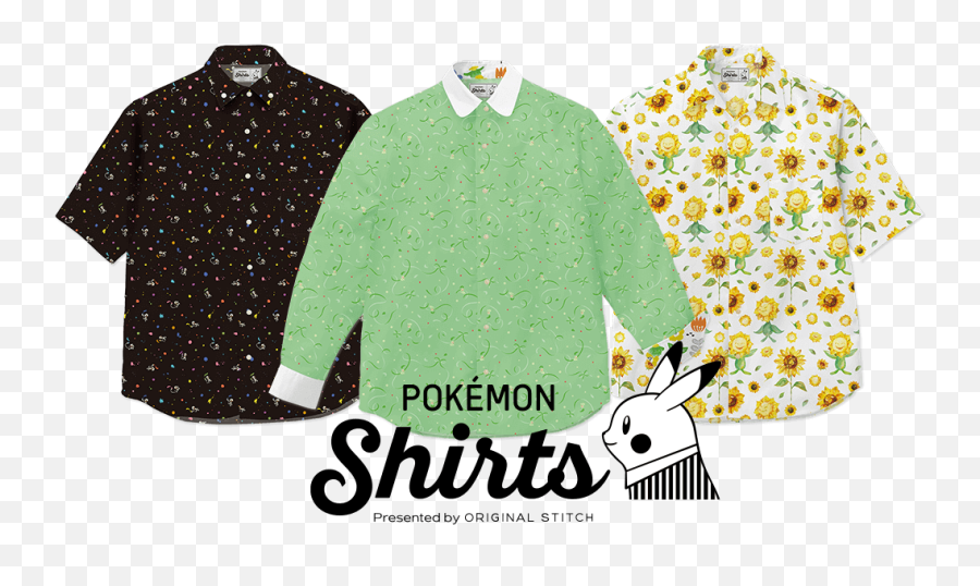 Pokémon Shirts Shirts Customized With Your Favorite Pokémon Emoji,Whale Logo Polo