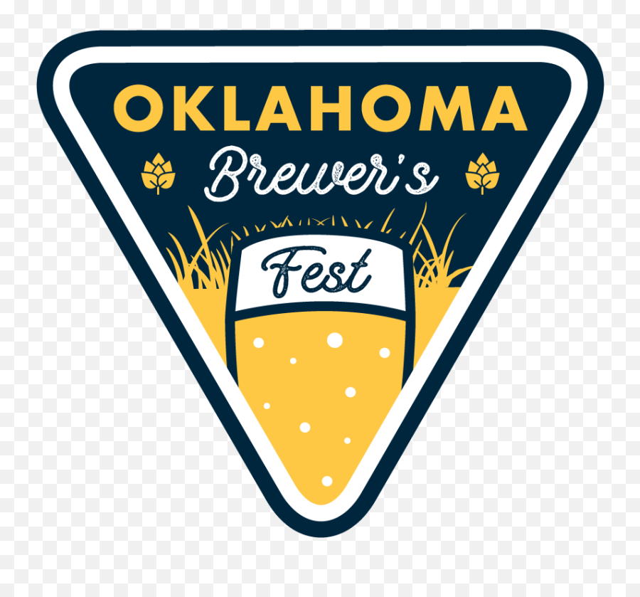 Brewers Fest - Oklahoma Craft Brewers Association Emoji,Brewers Logo Png