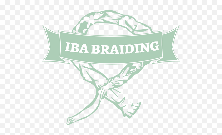 Supporting First Nation Ownership U0026 Projects Iba Braiding Emoji,Braid Logo
