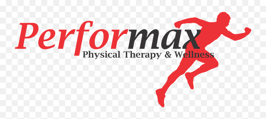 Physical Therapist Performax Logo - For Running Emoji,Physical Therapy Logo