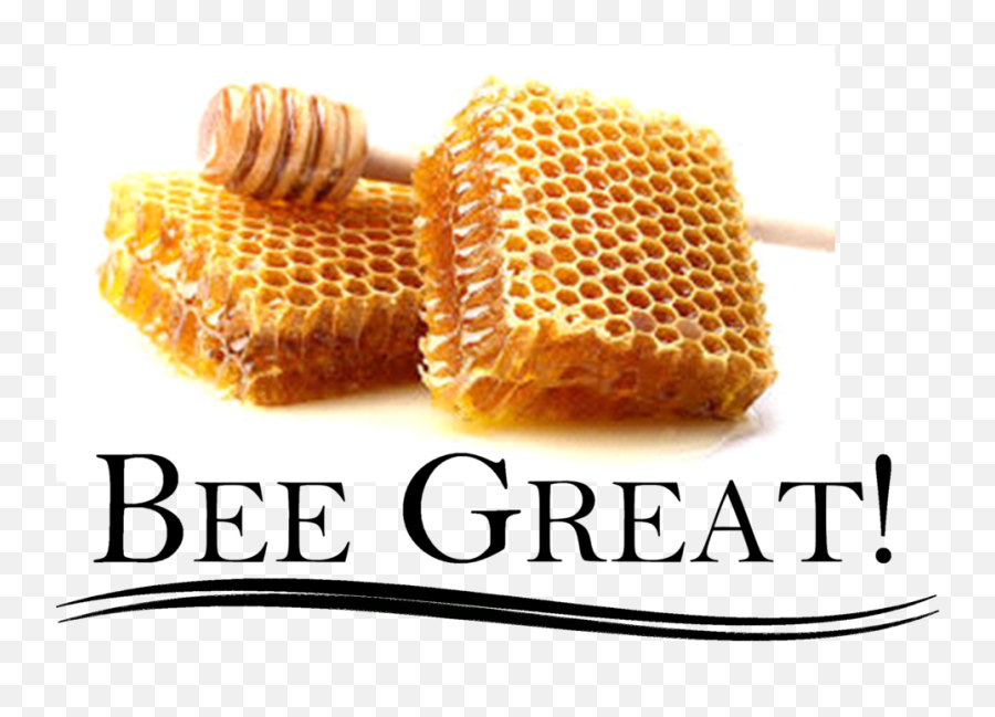 Bee Great U2014 Northeast Indiana Local Food Network - Natural Honeycomb Emoji,Food Network Logo