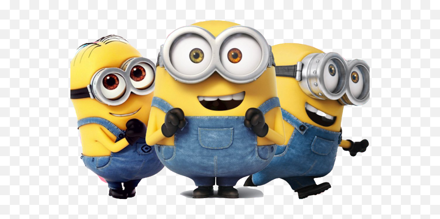 Minions Png Images With Transparent - Minions Png Emoji,Minion Png