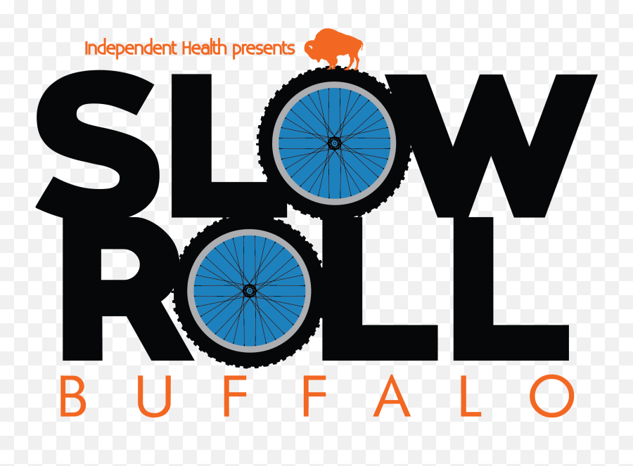 The Oakk Room - Bicycle Emoji,Buffalo Logo