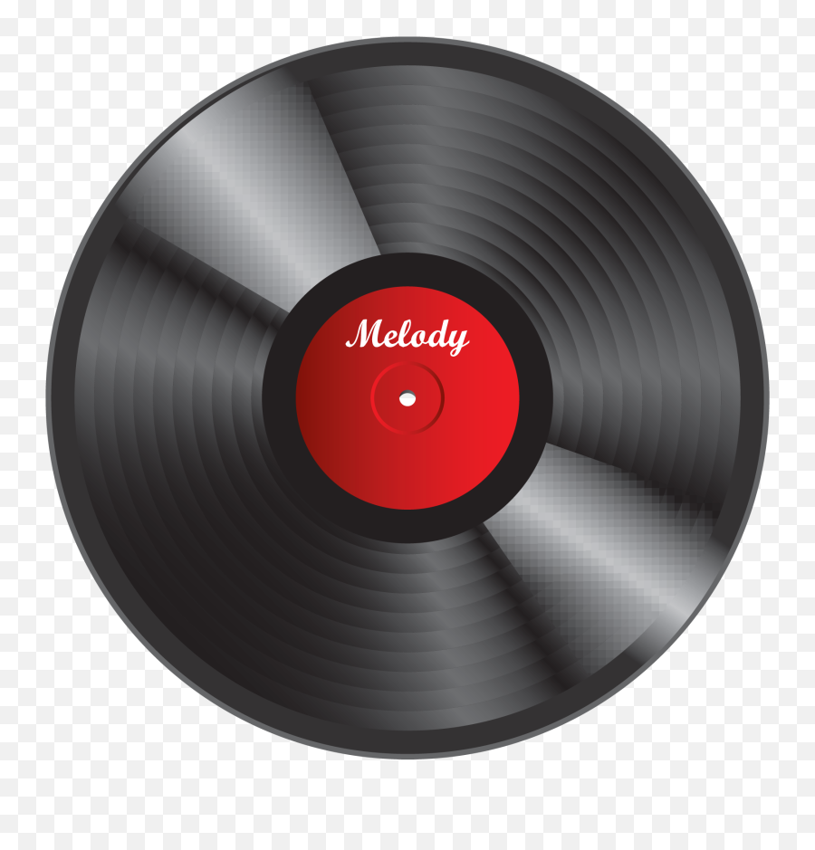 Vinyl Record Png - Music Vinyl Records Emoji,Record Png