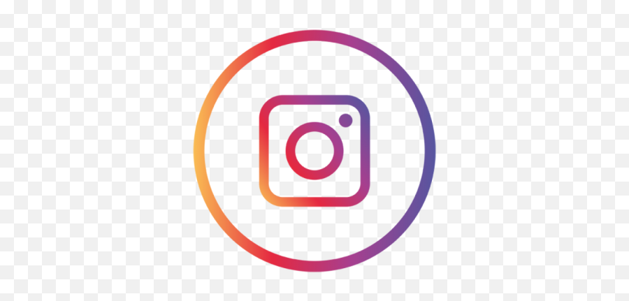 Circle Instagram Clipart Logo Png Image Emoji,Instagram Clipart
