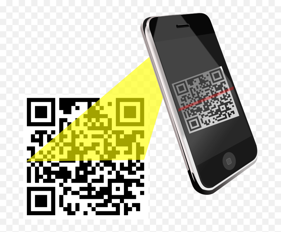 Perth Bigfoot Massage - Blog Smartphone Qr Code Scanning Emoji,Bigfoot Clipart