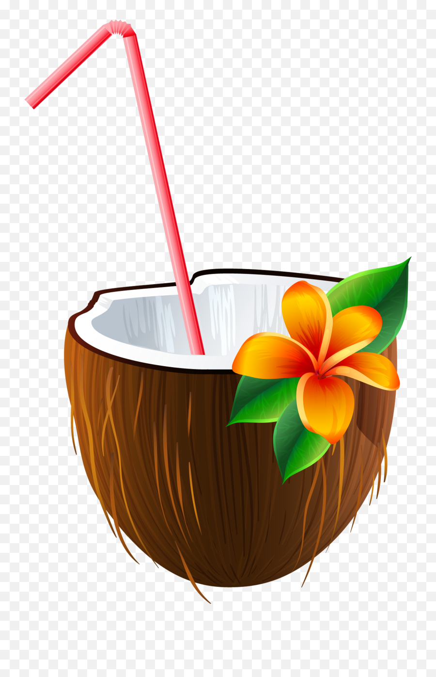 Tropical Drinks Png Transparent Png Png Collections At Dlfpt Emoji,Drink Png