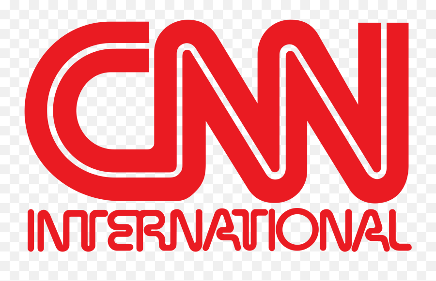 International Logos - Cnn International Channel Logo Emoji,International Harvester Logo