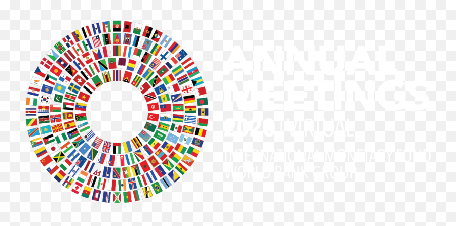 Schedule - Imf World Bank Annual Meeting 2018 Emoji,World Bank Logo