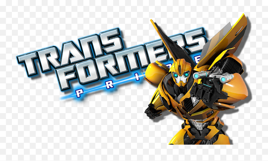 The Transformers Achtergrond Called - Transformers Prime Emoji,Bumblebee Png