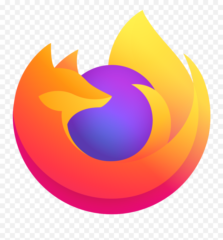 Firefox Logo - Logo Mozilla Firefox Png Emoji,Firefox Logo
