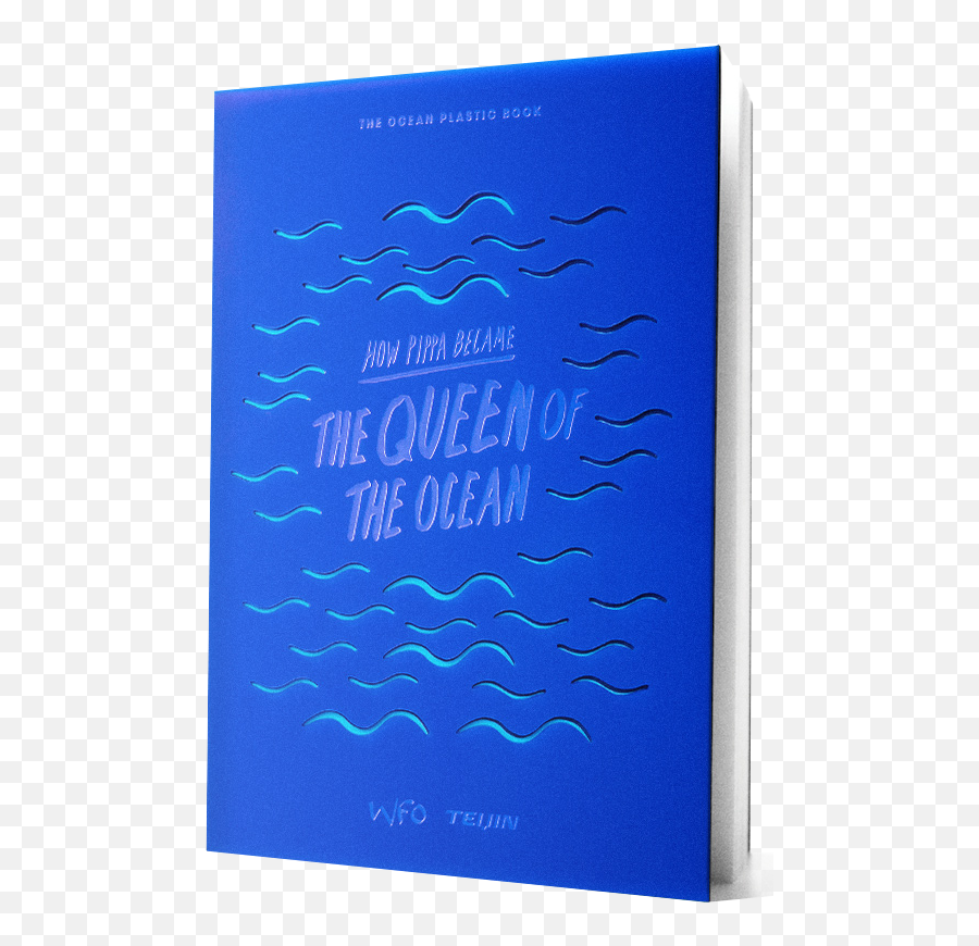 The Ocean Plastic Book Feed - Jerónimo Martins Worldu0027s Ocean Plastic Book Emoji,Book Transparent Background