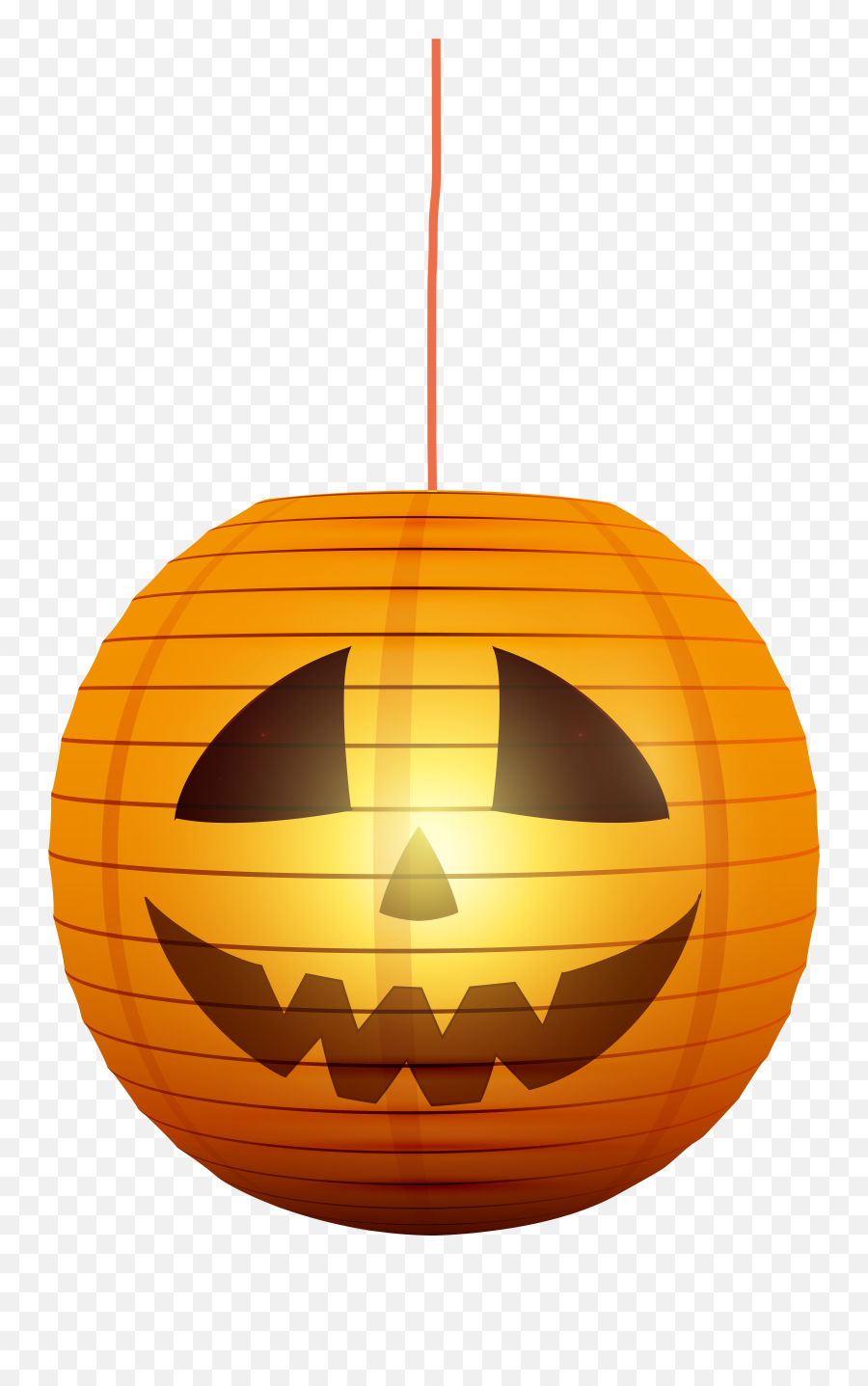 Pumpkin Clipart Lantern Pumpkin Lantern Transparent Free - Halloween Lanterns Png Emoji,Halloween Pumpkin Clipart
