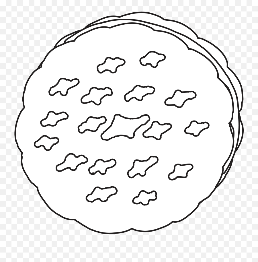 Illustrations Clip Art Little Brownie Bakers - Dot Emoji,Line Leader Clipart