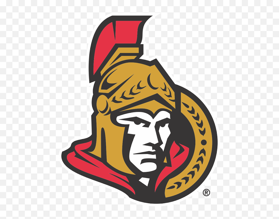 Senators Logos - Logo Ottawa Senators Emoji,Washington Senators Logo