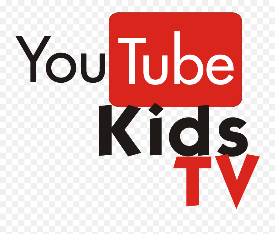 Youtube To Launch A Kid - Friendly Video App Youtube Kids Tv Logo Emoji,Youtube Tv Logo