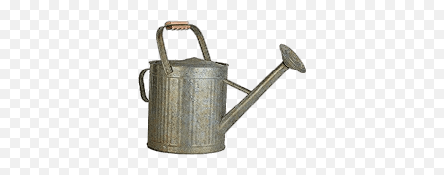 Library Of Antique Watering Can Banner - Galvanized Watering Can Emoji,Watering Can Clipart