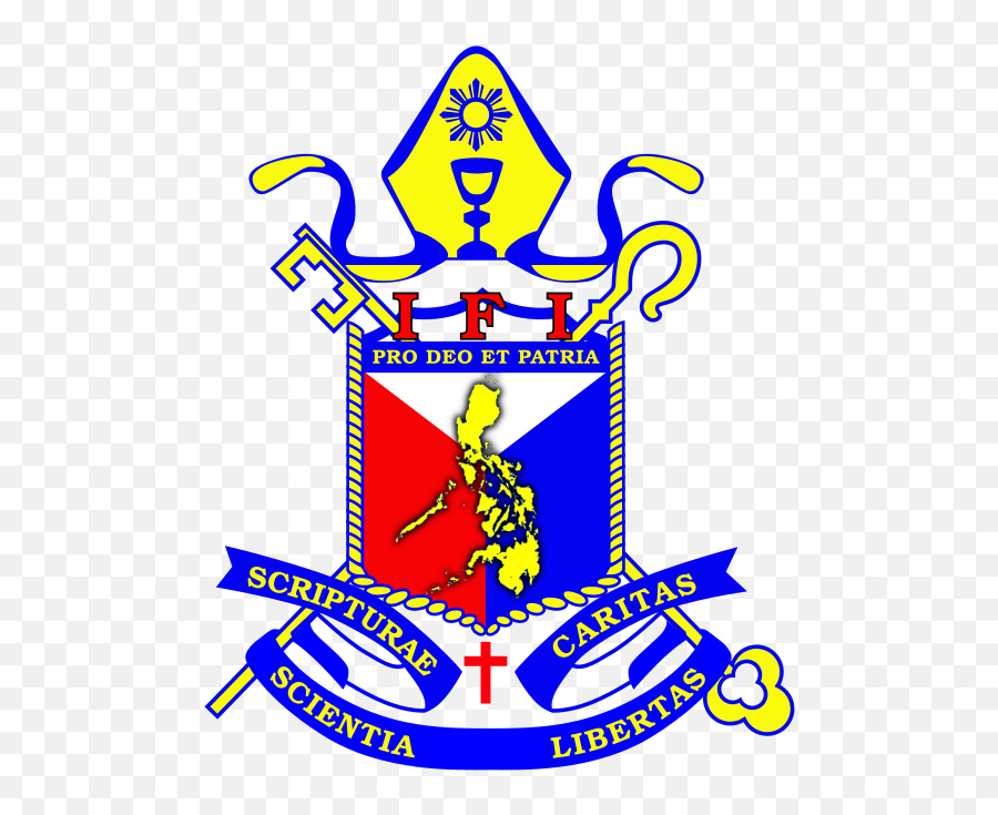 Logo Of The Philippine Independent - Youth Of Iglesia Filipina Independiente Logo Emoji,Independent Logo