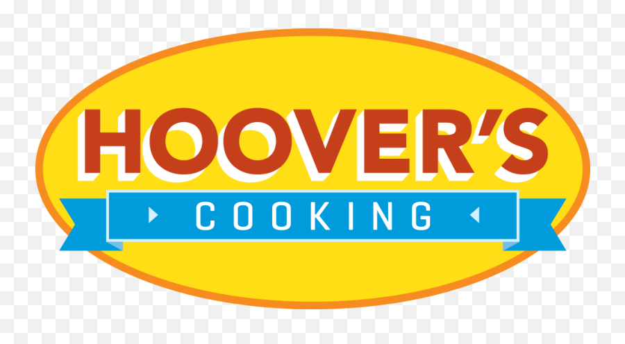 Hoovers Cooking Emoji,Cooking Logo