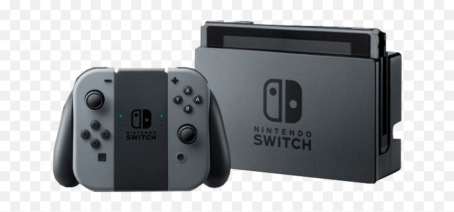 Nintendo Switch Png Transparent Images - Nintendo Switch Fond Transparent Emoji,Nintendo Switch Transparent