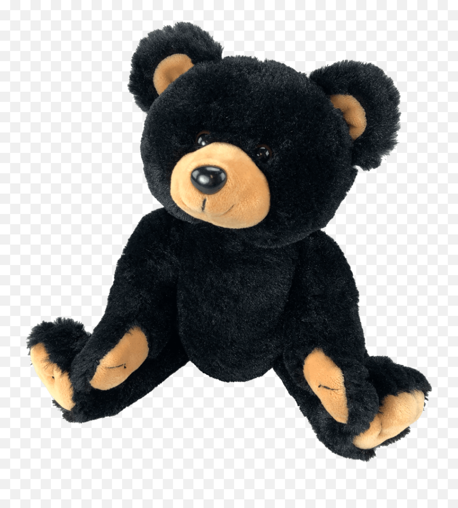 Black Bear - Soft Emoji,Black Bear Png