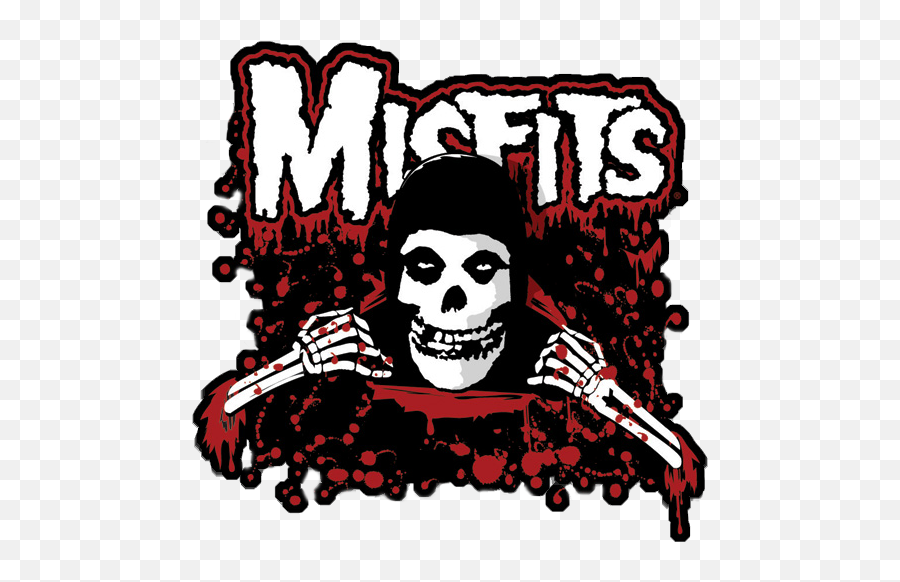 Misfits Png Transparent Images Free U2013 Free Png Images Vector - Misfits Png Emoji,Misfits Logo
