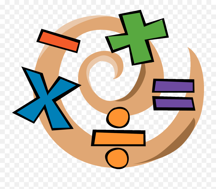 Free Clip Art - Math Clipart Emoji,Math Clipart