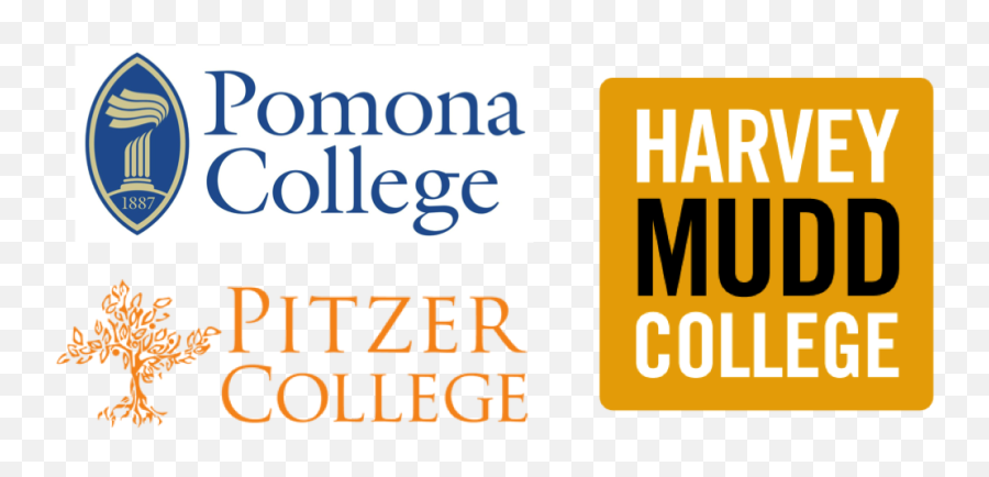Harvey Mudd College Logo Png - Pitzer College Emoji,Class Of 2020 Clipart