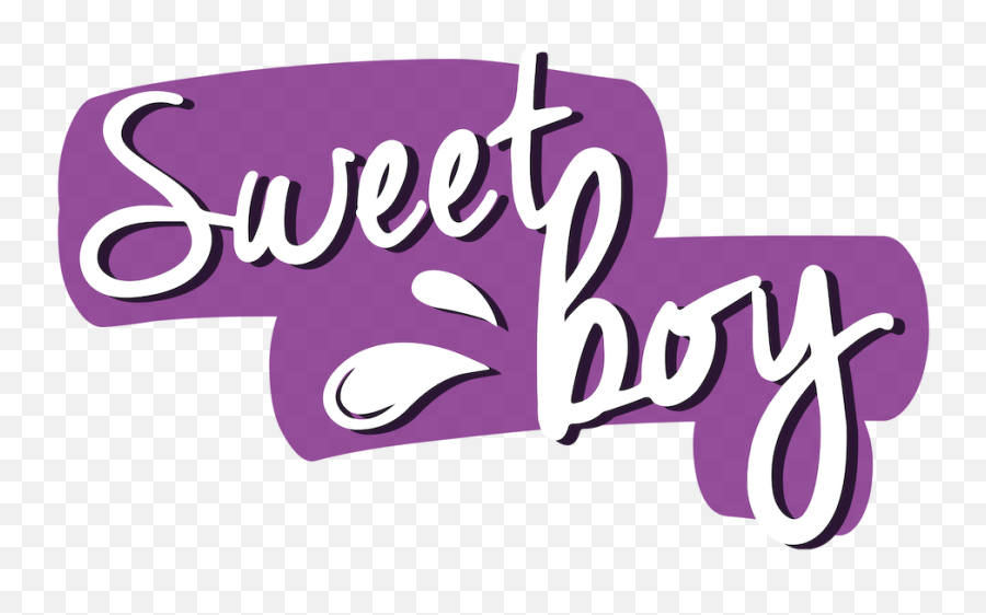 Sweet Boy Netflix - Sweet Boy Emoji,Boy Png