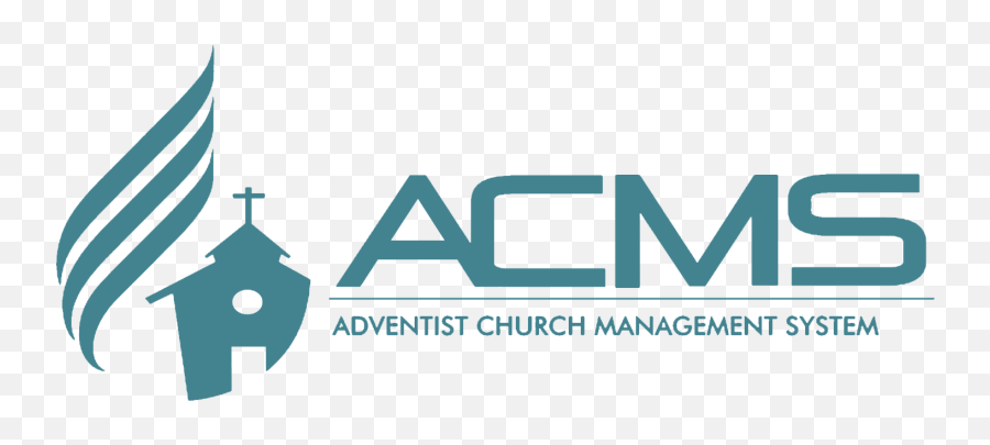 Acms - Acms Emoji,Logo Iglesia Adventista